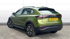 Volkswagen Taigo 1.0 TSI 110 Life 5dr Petrol Hatchback